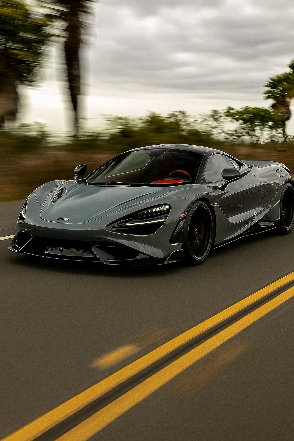 mclaren 720s, mclaren 720s,