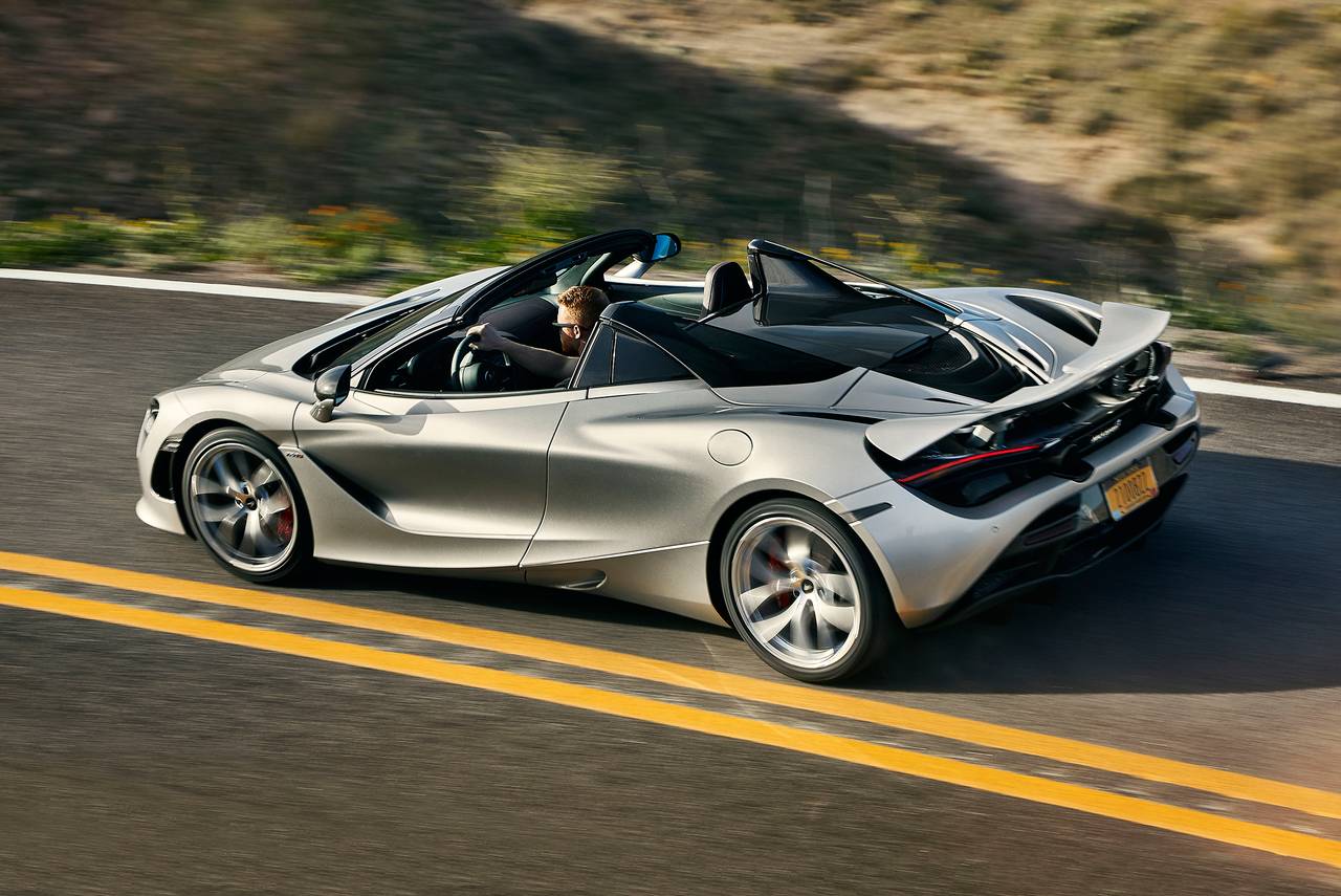 mclaren 720s, mclaren 720s,