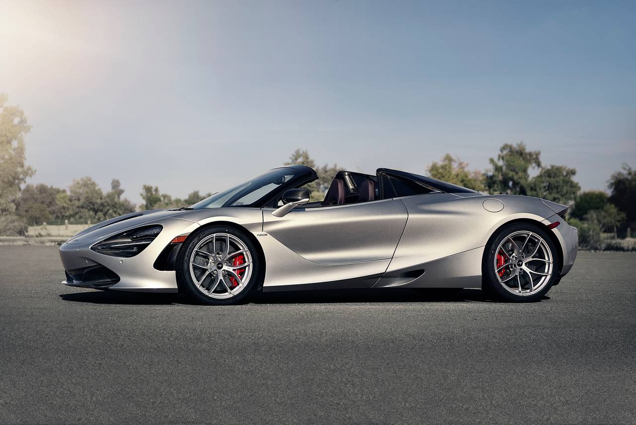 mclaren 720s, mclaren 720s,