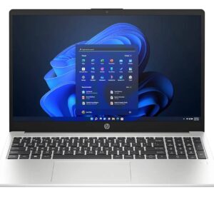 hp 15, amd ryzen 3 7320u (8gb lpddr5, 512gb ssd) fhd